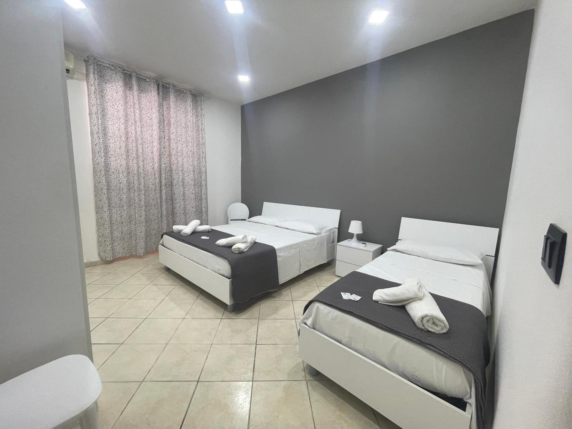 Dato House Catania Exterior photo